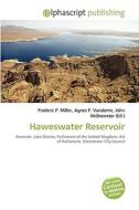 Haweswater Reservoir edito da Vdm Publishing House