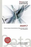 Anapc7 edito da Betascript Publishing