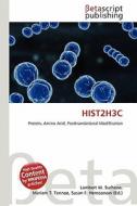 Hist2h3c edito da Betascript Publishing