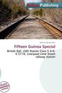 Fifteen Guinea Special edito da Bellum Publishing