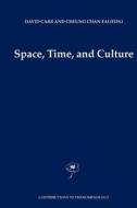 Space, Time and Culture edito da Springer Netherlands