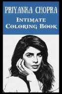 Intimate Coloring Book di Barton Tricia Barton edito da Independently Published