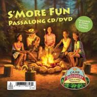 Camp Discovery S'More Fun! Passalong CD/DVD edito da Concordia Publishing House