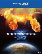 Universe in 3D edito da Lions Gate Home Entertainment