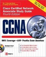 Ccna Cisco Certified Network Associate Study Guide di Richard Deal edito da Mcgraw-hill Education - Europe