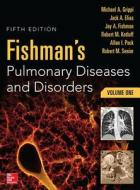 Fishman's Pulmonary Diseases and Disorders di Michael A. Grippi, Jack A. Elias, Jay A. Fishman, Allan I. Pack, Robert M. Senior, Robert Kotloff edito da McGraw-Hill Education Ltd