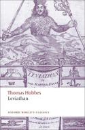 Leviathan di Thomas Hobbes edito da Oxford University Press