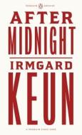 After Midnight di Irmgard Keun edito da Penguin Books Ltd