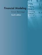 Financial Modeling di Simon Benninga edito da The MIT Press