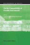 On the Compatibility of Flexible Instruments edito da Springer Netherlands