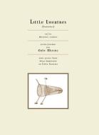 Little Theatres: Poems di Erin Moure edito da HOUSE OF ANANSI PR
