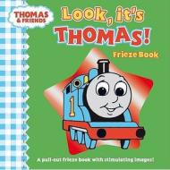 Look, It's Thomas! edito da Egmont UK Ltd