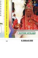 Osun Osogbo: Sacred Places and Sacred People di Afolabi Kayode edito da Booksurge Publishing