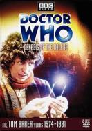 Dr. Who Genesis of the Daleks edito da Warner Home Video