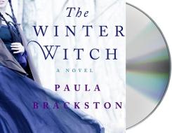 The Winter Witch di Paula Brackston edito da MacMillan Audio