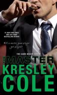 The Master di Kresley Cole edito da POCKET BOOKS