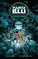 Planeta Blu Volume 1: Rise of Agoo di Tem Blessed edito da DARK HORSE COMICS