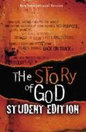 Story of God Bible-NIV-Student edito da Biblica