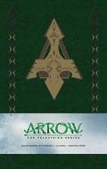 Arrow Hardcover Ruled Journal di . Warner Bros. Consumer Products Inc. edito da Insight Editions