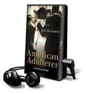 American Adulterer di Jed Mercurio edito da Tantor Audio Pa
