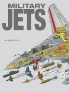 Military Jets di Jim Winchester edito da Amber Books Ltd