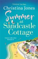 Summer At Sandcastle Cottage di Christina Jones edito da Accent Press Ltd