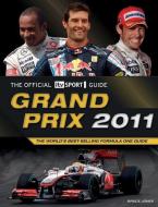 Itv Sport Grand Prix Guide di Bruce Jones edito da Carlton Books Ltd