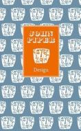John Piper: Design di Brian Webb, Peyton Skipwith edito da ACC Art Books