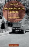 Les aventures de Simone di Isabelle B-C edito da Books on Demand