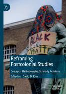 Reframing Postcolonial Studies edito da Springer Nature Switzerland AG