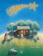 Der Weihnachtsstern di Marcus Pfister edito da NordSüd Verlag AG