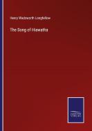 The Song of Hiawatha di Henry Wadsworth Longfellow edito da Salzwasser-Verlag