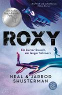 Roxy di Neal Shusterman, Jarrod Shusterman edito da FISCHER KJB