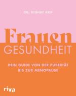 Frauengesundheit di Nighat Arif edito da riva Verlag