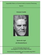 Ausgewählte Werke von Giovanni Gentile, Band 4.2 di Giovanni Gentile edito da Books on Demand