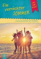 Lass mal lesen! Ein verrückter Sommer di Annette Weber edito da Verlag an der Ruhr GmbH