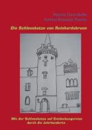 Die Schlosskatze Von Reinhardsbrunn di Martina Giese-Rothe, Andreas Benjamin Paasche edito da Books On Demand