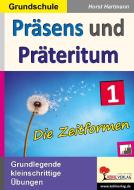 Präsens und Präteritum di Horst Hartmann edito da Kohl Verlag