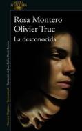 La Desconocida / Jane Doe di Rosa Montero, Oliver Truc edito da ALFAGUARA