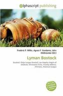 Lyman Bostock edito da Betascript Publishing