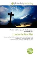 Louise De Marillac edito da Betascript Publishing