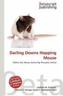 Darling Downs Hopping Mouse edito da Betascript Publishing