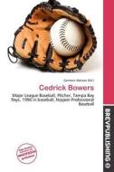 Cedrick Bowers edito da Brev Publishing