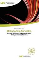 Meliscaeva Auricollis edito da Loc Publishing