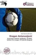 Dragan Antanasijevi edito da Chromo Publishing
