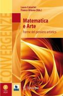Matematica e Arte edito da Springer-Verlag GmbH