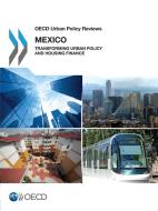 Mexico 2015 di Organisation for Economic Co-Operation and Development edito da Organization For Economic Co-operation And Development (oecd