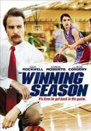 The Winning Season edito da Lions Gate Home Entertainment