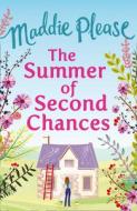 The Summer of Second Chances di Maddie Please edito da HarperCollins Publishers