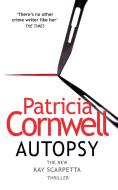Autopsy di Patricia Cornwell edito da HarperCollins Publishers